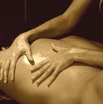 NURU Massage